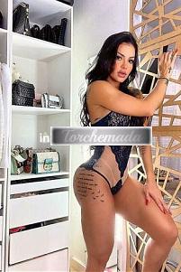 Escort Trasgressiva Ragazza Frosinone