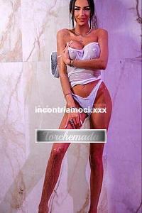 Escort Felina Ragazza Piacenza