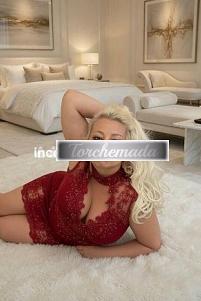 Escort Paola Napoli