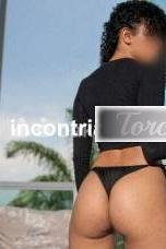 Escort Calda Ragazza Ragusa