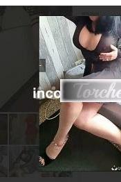 Escort Bella esteticamente Frosinone