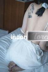Escort Le orientali sono le migliori puttane da scopare La Spezia
