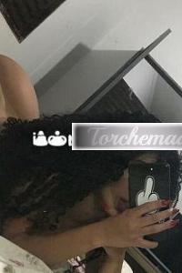 Escort Vogliosa Attrice Trapani