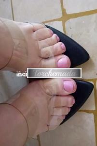 Escort Valentina Milano