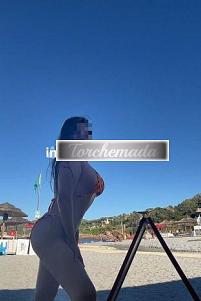 Escort Bellissima Graziosa Oristano