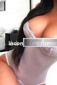 Escort Bellissima Amabile Caserta
