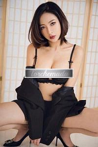 Escort Orientale Delizia Erotica Reggio Calabria