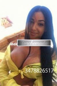 Escort Sara Chieti