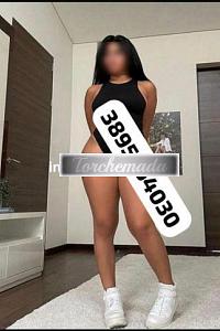 Escort Sexy Bambola Pisa