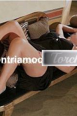 Escort Sexy Sirena Novara