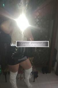 Escort Ti farò godere Caserta