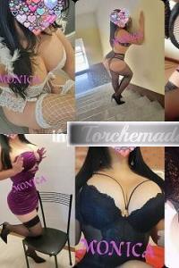 Escort Monica Siena