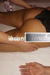 Escort Esplosiva Sirena Pisa