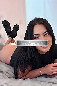 Escort Realizza con me i tuoi desideri Cosenza