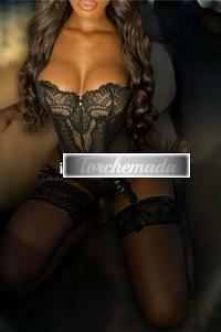 Escort Regina del Piacere Estremo Trento