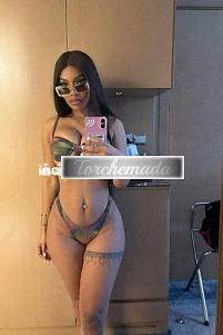 Escort Sexy Bambola Novara