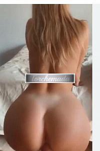 Escort Bellissima Ragazza Taranto