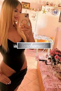 Escort Passionale Teramo