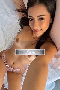 Escort Serena Sassari