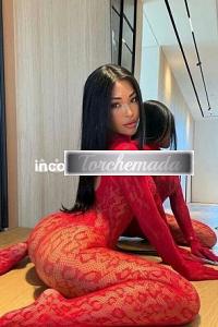 Escort Felina Ragazza Ravenna