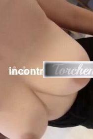 Escort Felina Studentessa Rovigo