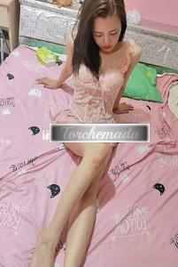 Escort Strepitosa Attrice Verona