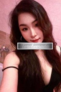 Escort Bellissima Sensuale Varese