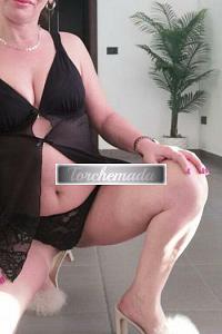 Escort Mery Caserta