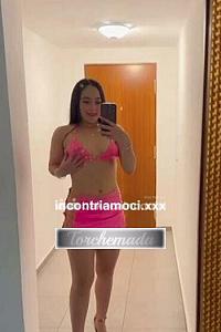 Escort Kelly Perugia