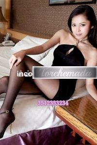 Escort Sexy Studentessa Milano