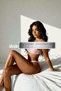 Escort Spettacolare Sirena Sondrio