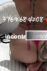 Escort Attenta ai dettagli Caserta