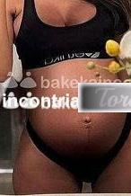 Escort Spettacolare Modella Lecce