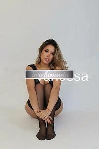 Escort Felina Ragazza Bari