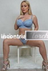 Escort Calda Ragazza Belluno