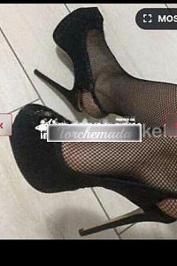 Escort Strepitosa Femmina La Spezia