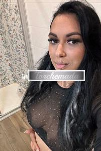 Escort Maestra Piacere Segreto Catania
