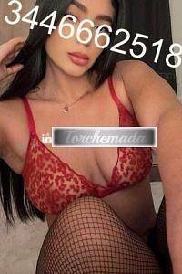 Escort Piccantissima Sirena Benevento