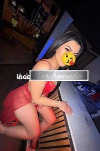 Escort Bellissima Ragazza Venezia