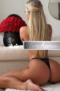 Escort Felina Modella Reggio Calabria