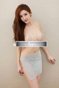 Escort Ti aspetto con la figa aperta Teramo