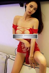 Escort Sexy Attrice Arezzo