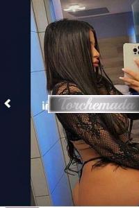 Escort Esplosiva Studentessa Reggio Calabria