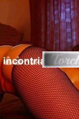 Escort Vogliosa Attrice Latina