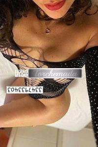 Escort Felina Femmina Benevento