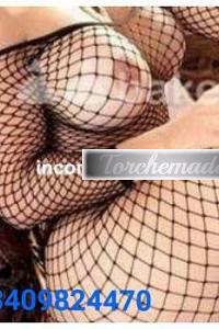 Escort Calda Ragazza Bari