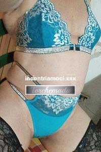 Escort Fascino, erotismo e sesso Pisa