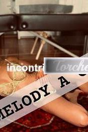 Escort Spettacolare Ragazza Cremona
