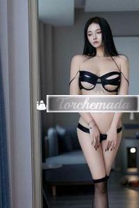 Escort Sogno Orientale di Piacere Rimini