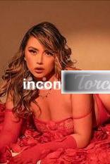 Escort Trasgressiva Ragazza Ascoli Piceno